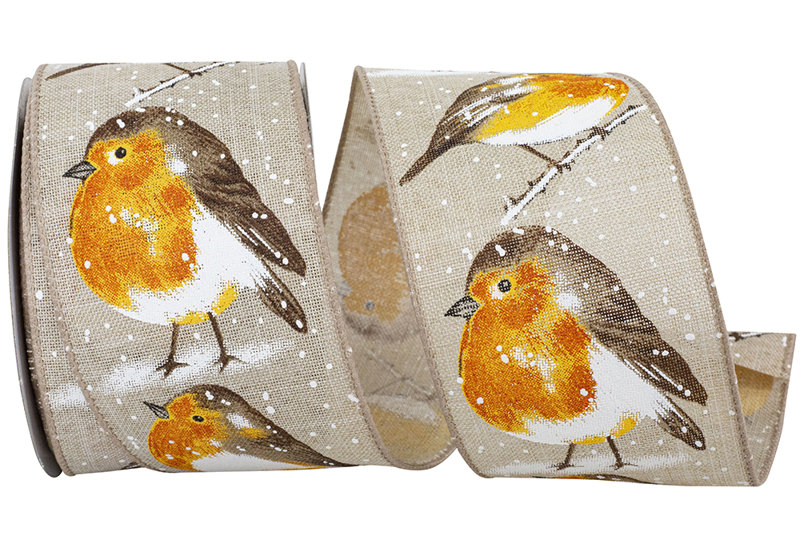 2.5'' Ribbon