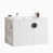 Blanc est en rupture de stock