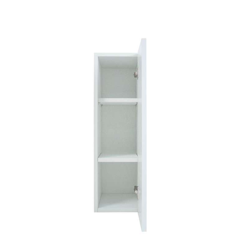 Armoire de cuisine Radie, H 39 po x l 9 po x P 12 po