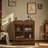 Home Dining Accent Cabinet