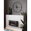 Horloge murale 26 po Meltem