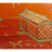 Solid Wood Entryway Accent Chest Sideboard-102427666
