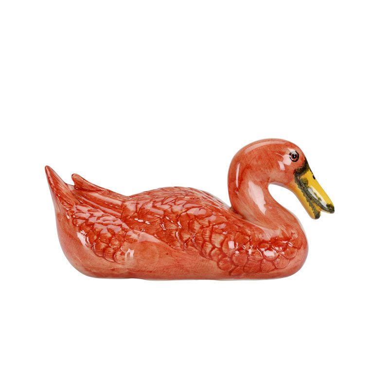 Duck Figurine