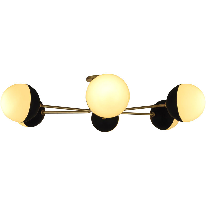 Plunkett Pendant