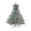 Lighted Artificial Christmas Tree-2007090878