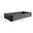 Raised Garden Bed Outdoor, 6×3×1Ft, Metal Raised  Rectangle Planter Beds-1809410733