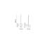 Wentworth LED Armed Sconce