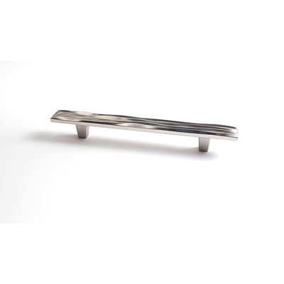 Wave 6" Center to Center Bar Pull