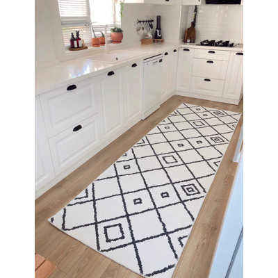 Tapis Visente avec envers antidérapant