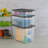 Sterilite Plastic Storage Tub & Tote