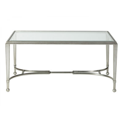 Metal Designs Sangiovese Cocktail Table