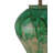 Blarney Green Table Lamp