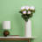 Ramet 23" Artificial Peony Bush-22433320