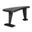 Zigmund Solid Wood Writing Desk