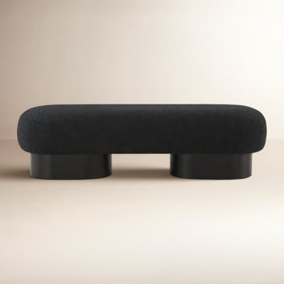 Denyer 61" Bedroom Bench