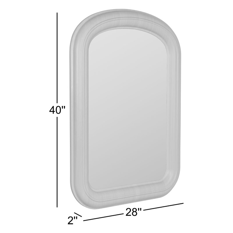 Phoebe Arch Mirror
