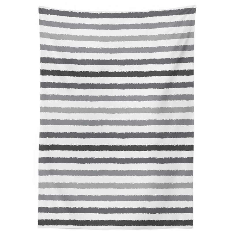 Dining Room Kitchen Tablecloth, 84" L x 60" W