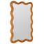 Reagan Natural Wall Mirror-126823737