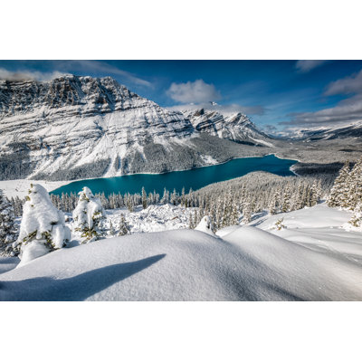" Banff National Park "