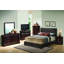 Elegant Cappuccino Sleeping Retreat-98898491