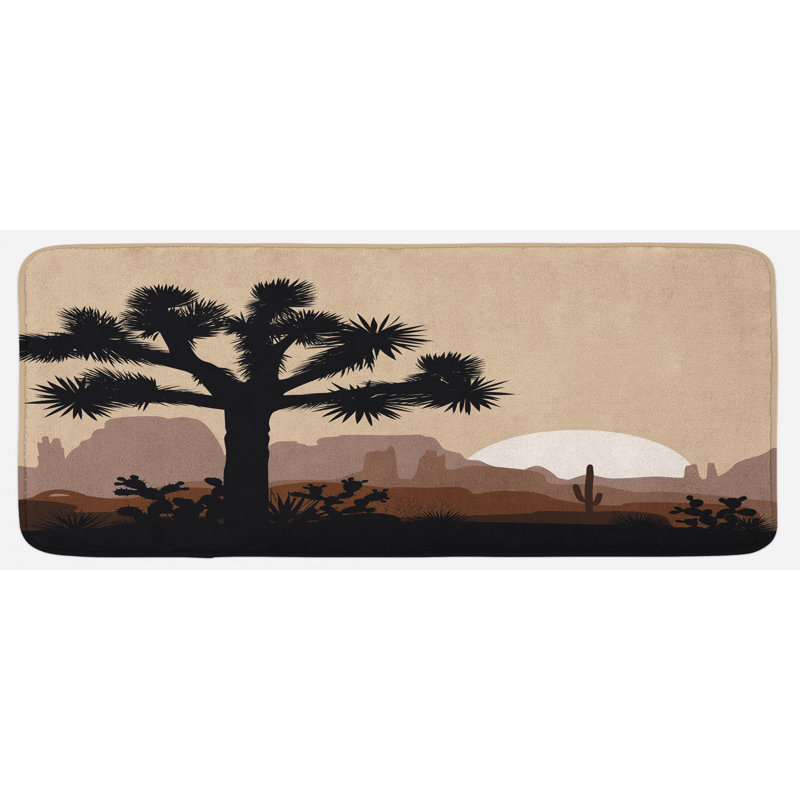 Tapis de cuisine Landscape
