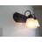 Malinda 2 - Light Dimmable Vanity Light