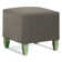 Brooklyn Upholstered Ottoman