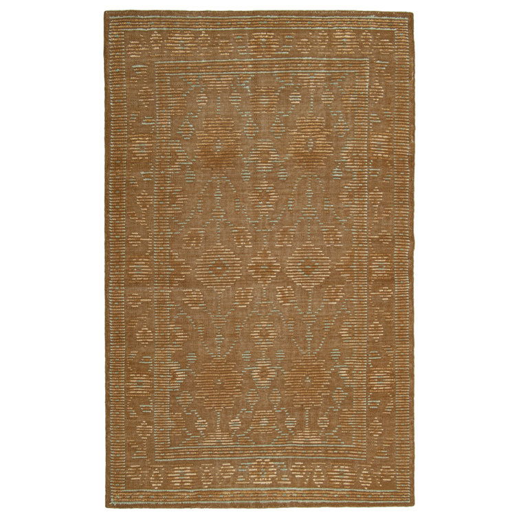 Helen Washable Wool Rug