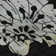 Premium Machine Washable Prisco Black Rug