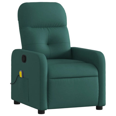 Fauteuil inclinable Vidaxl