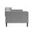 Fallon Upholstered Daybed-328164511
