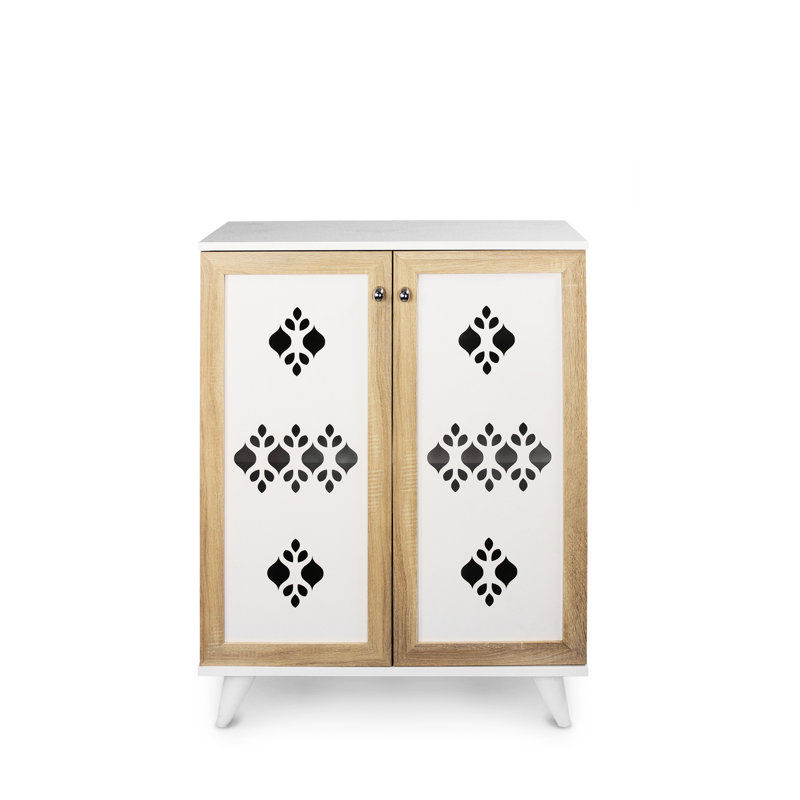 Ellany Accent Cabinet