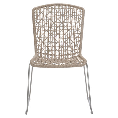 Carmel Patio Dining Side Chair