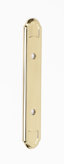 Polished Brass