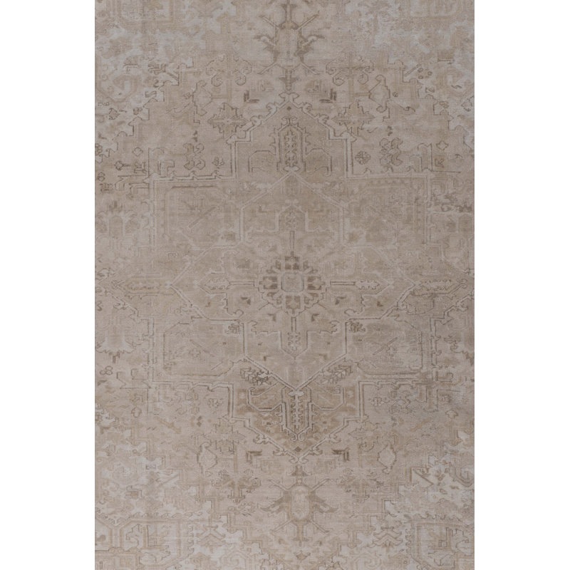 One-of-a-Kind 8' X 10'9 Area Rug