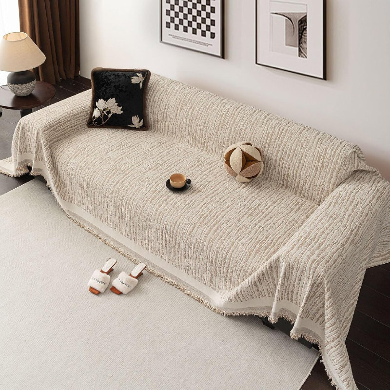 Sofa Slipcover