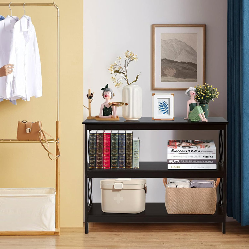 Carrillo 100cm Console Table