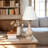 Artisans Solid Wood Table Lamp