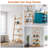 Ladder Bookcase