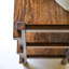 Arko 48.43'' W Solid Wood Console Table