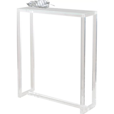 Welby 30'' Console Table