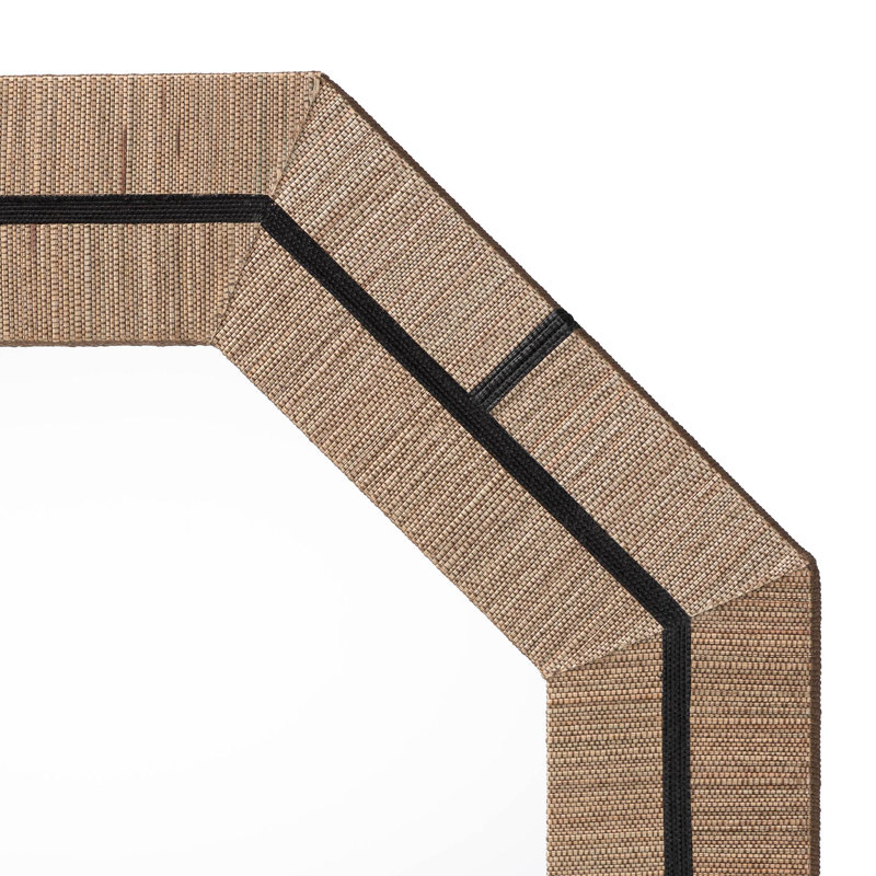 Miroir d'appoint Cesia