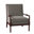 Peyton Gray Performance Twill