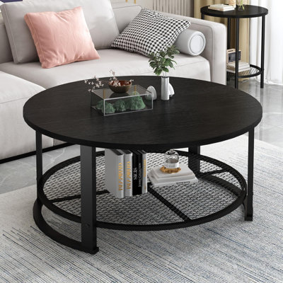 Brinnley 3 Piece Coffee Table Set