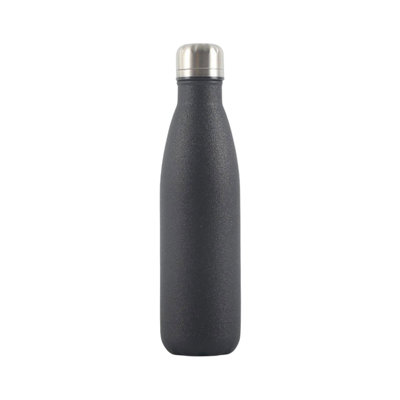 Bouteille d'eau en acier inoxydable 304