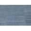 Tapis turc à gros légumes kilim 12x15