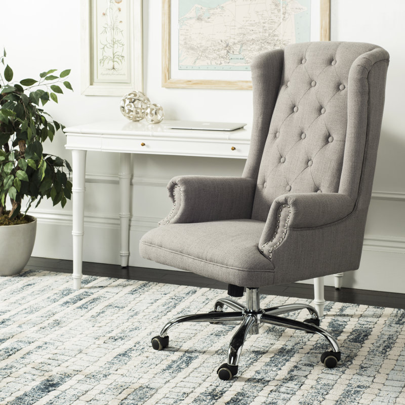 Chaise de travail