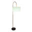 63.5 " Traditional Floor Lamp