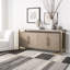 Crédence cordero