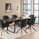 Barayon Dining Table